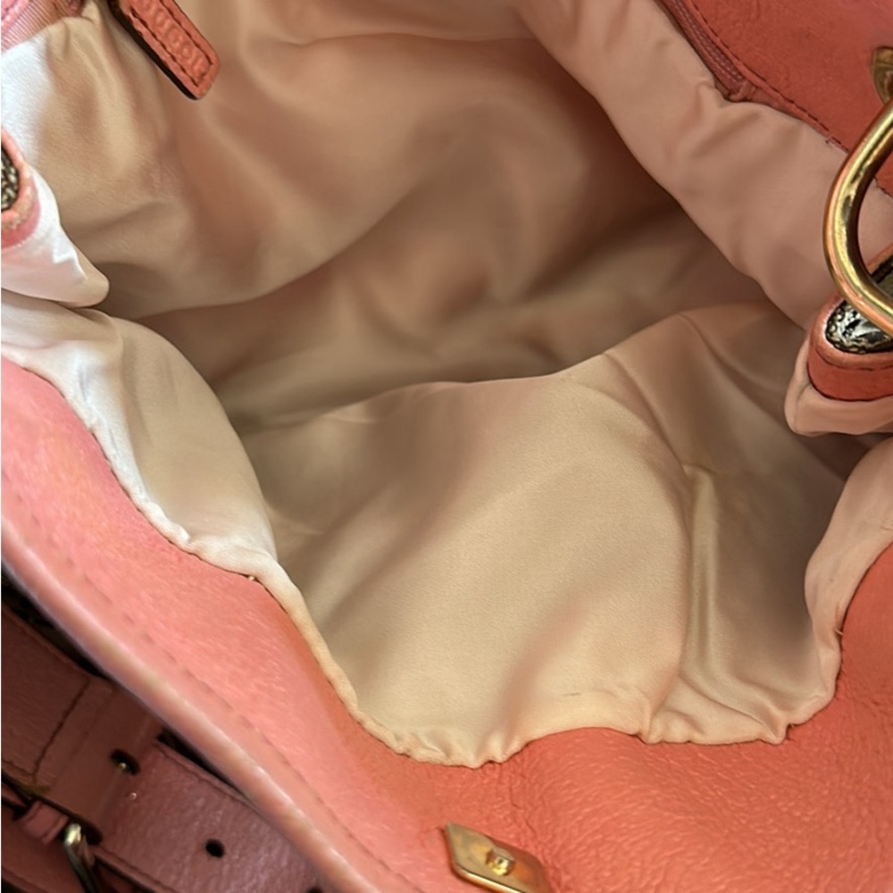 Authentic Gucci eclipse messenger bag - Picture 2 of 3